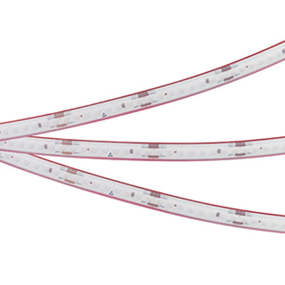 Лента герметичная DOT-PFS-X160-10mm 24V White6000 (12 W/m, IP68, 5m) (Arlight, 5 лет) 051592 - Viokon.com