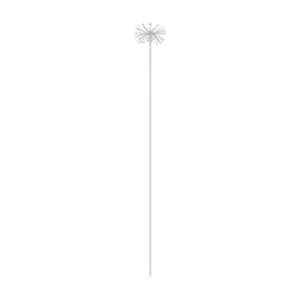 Светильник KT-DANDEL-BOLL-H705-0.5W Warm3000 (WH, 24 deg, 24V) (Arlight, IP65 Металл, 3 года) 050679 - Viokon.com