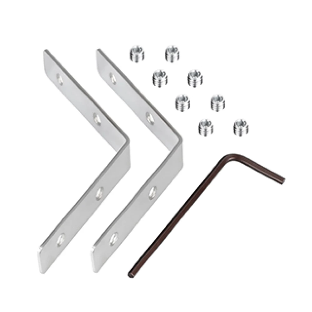 Соединитель профиля LINIA32-FANTOM-L120 Set (Arlight, Металл) 062519 - Viokon.com