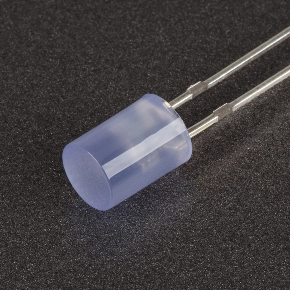 Светодиод ARL-5923UBD-450mcd (Arlight, 5мм (цилиндр)) 005493 - Viokon.com