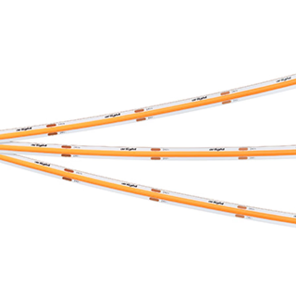 Лента COB-X480-8mm 24V Orange (8 W/m, IP20, 5m) (Arlight, -) 047738 - Viokon.com