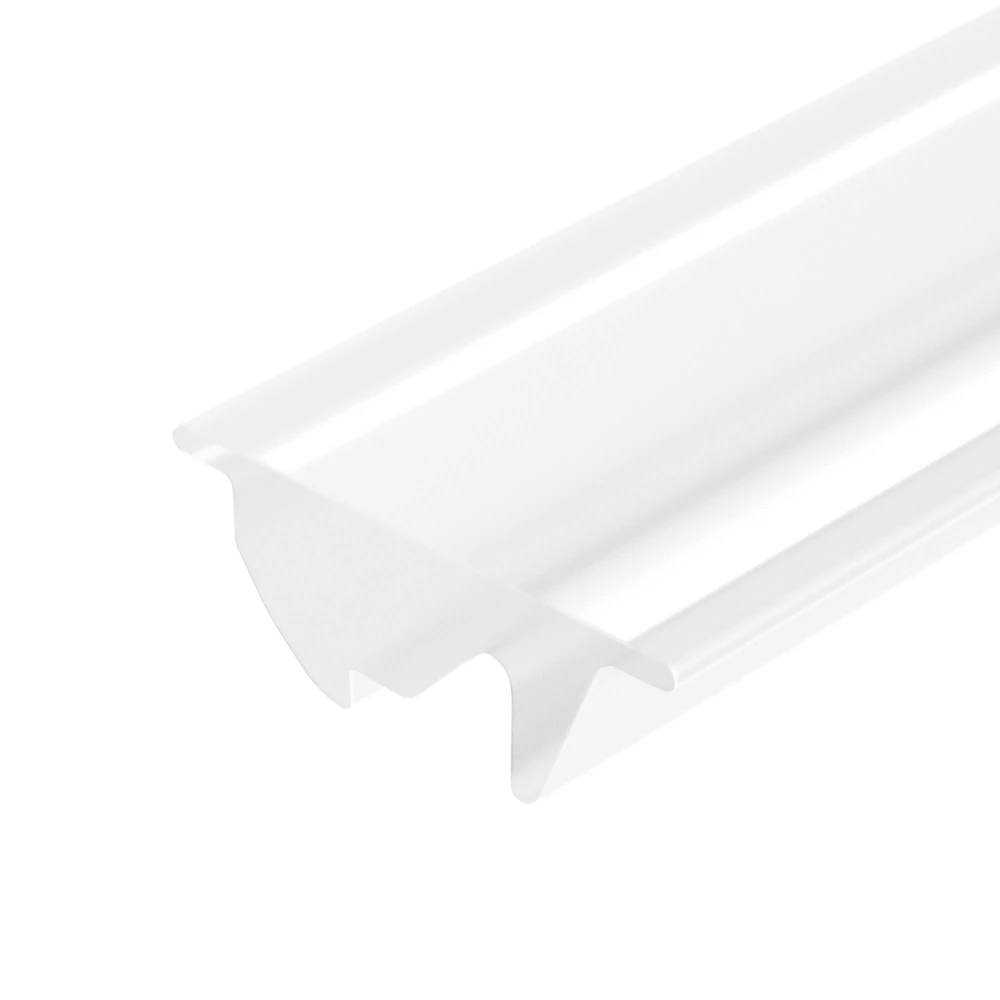 Экран асимметричный SL-LINE-W20-2500 (Arlight, Пластик) 033746(1) - Viokon.com