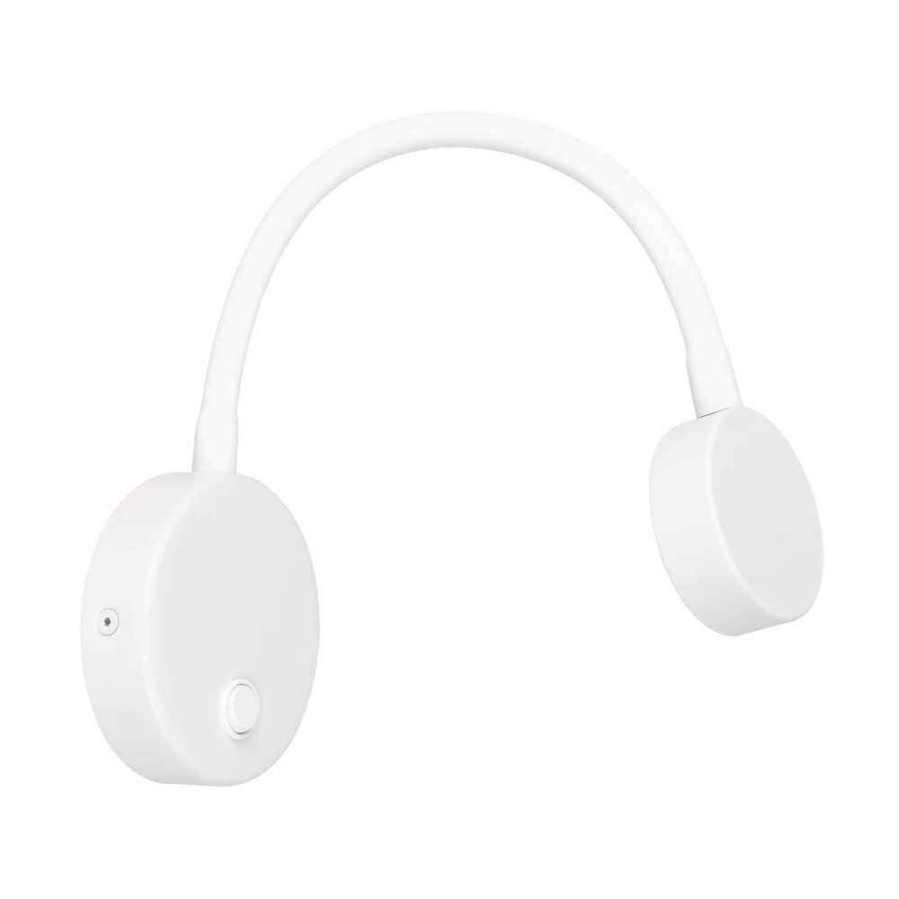 Светильник SP-SON-R90-3W Warm3000 (WH, 100 deg, 230V) (Arlight, IP20 Металл, 3 года) 031395 - Viokon.com