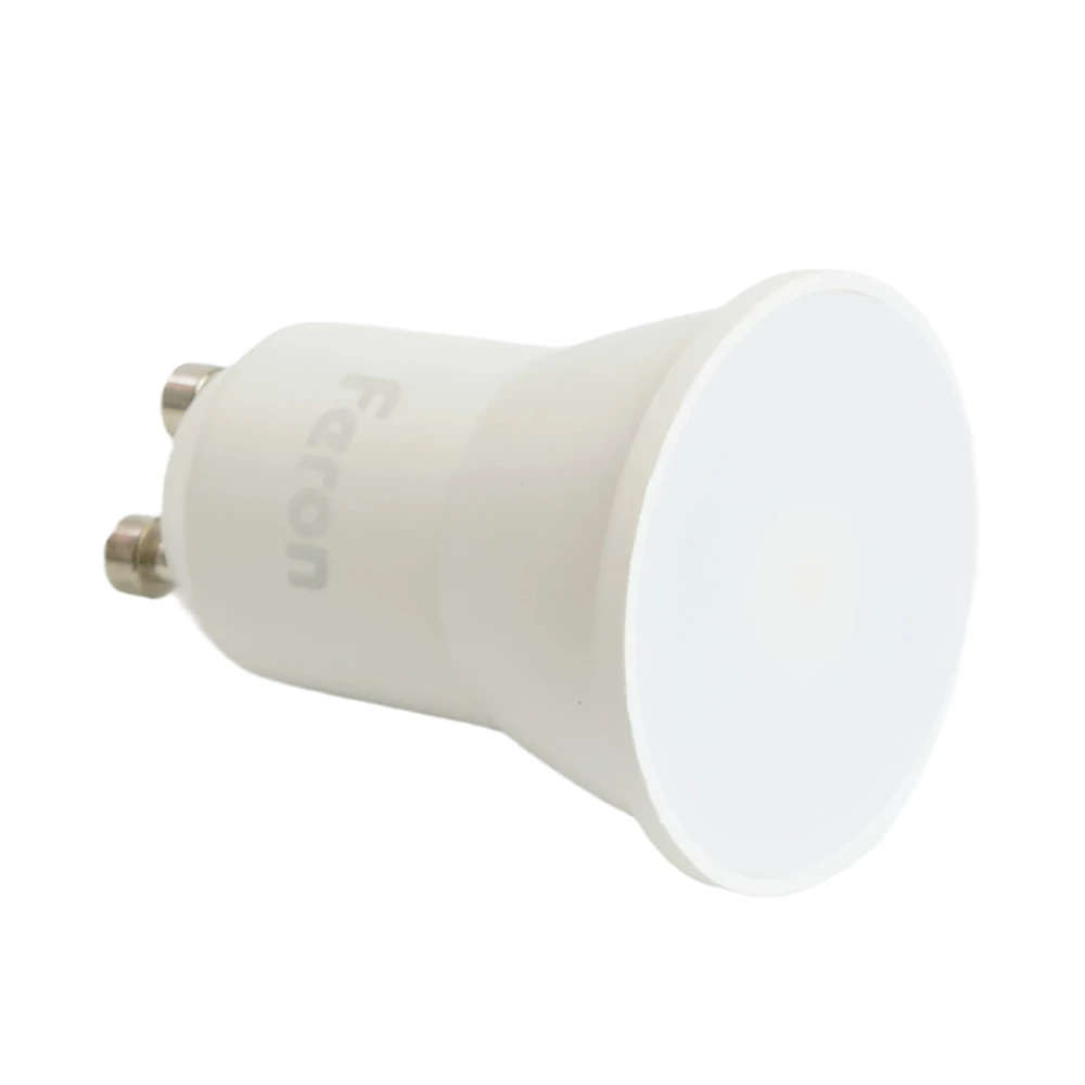 Лампа светодиодная Feron LB-272 MR11 GU10 5W 175-265V 4000K (51222) - Viokon.com