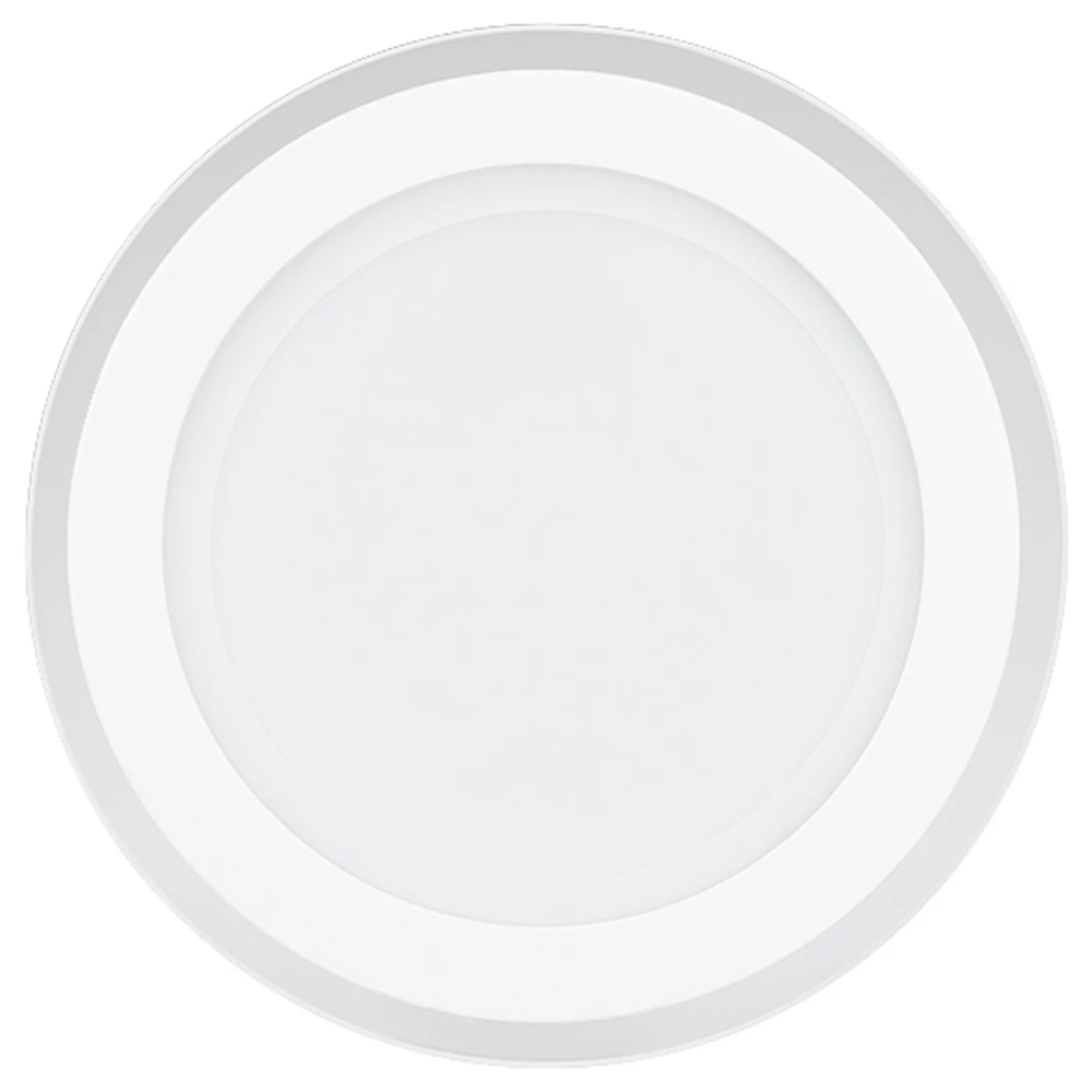 Светодиодная панель LT-R200WH 16W Warm White 120deg (Arlight, IP40 Металл, 3 года) 016574 - Viokon.com