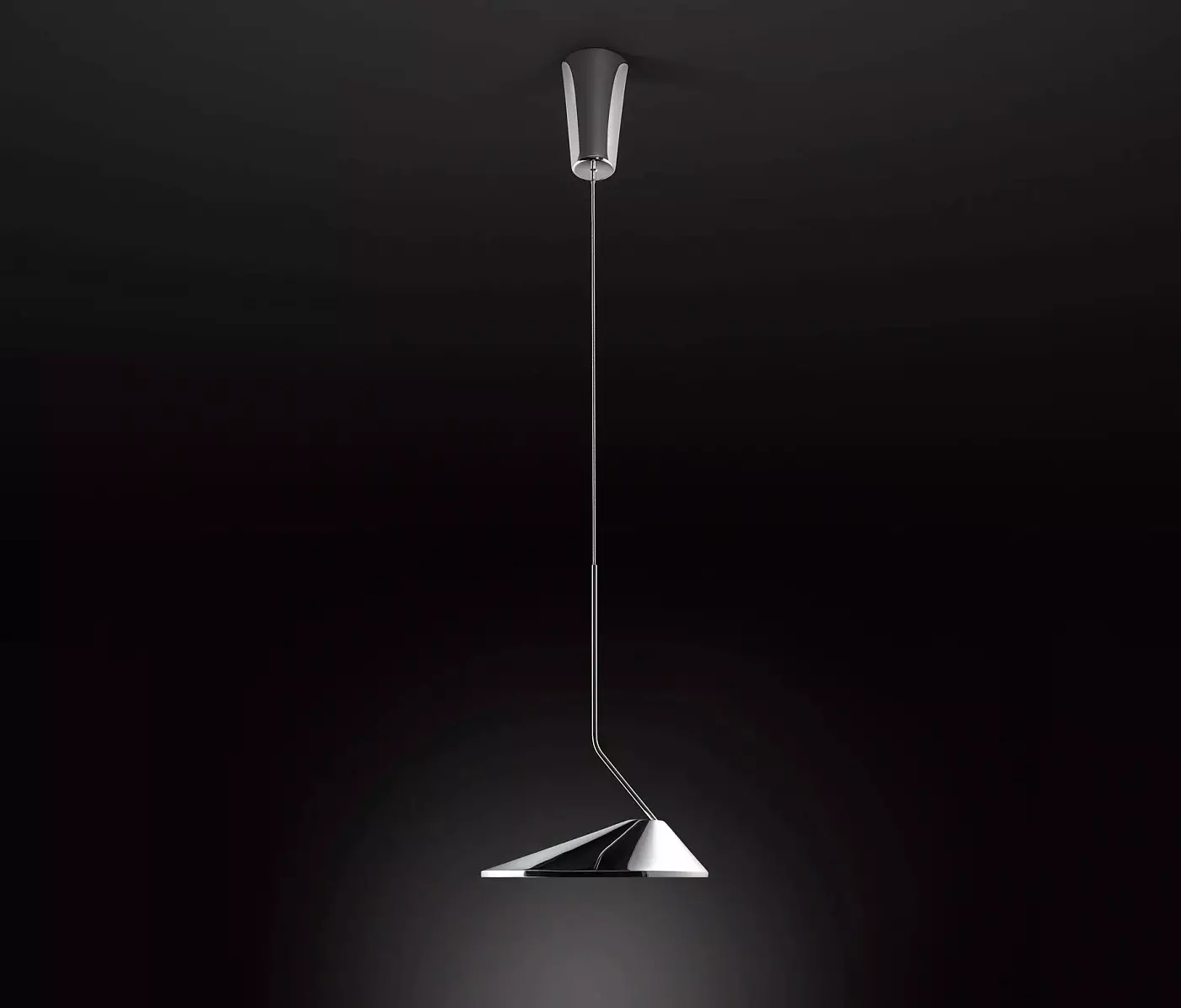 Светильник подвесной NON LA P - Viokon.com