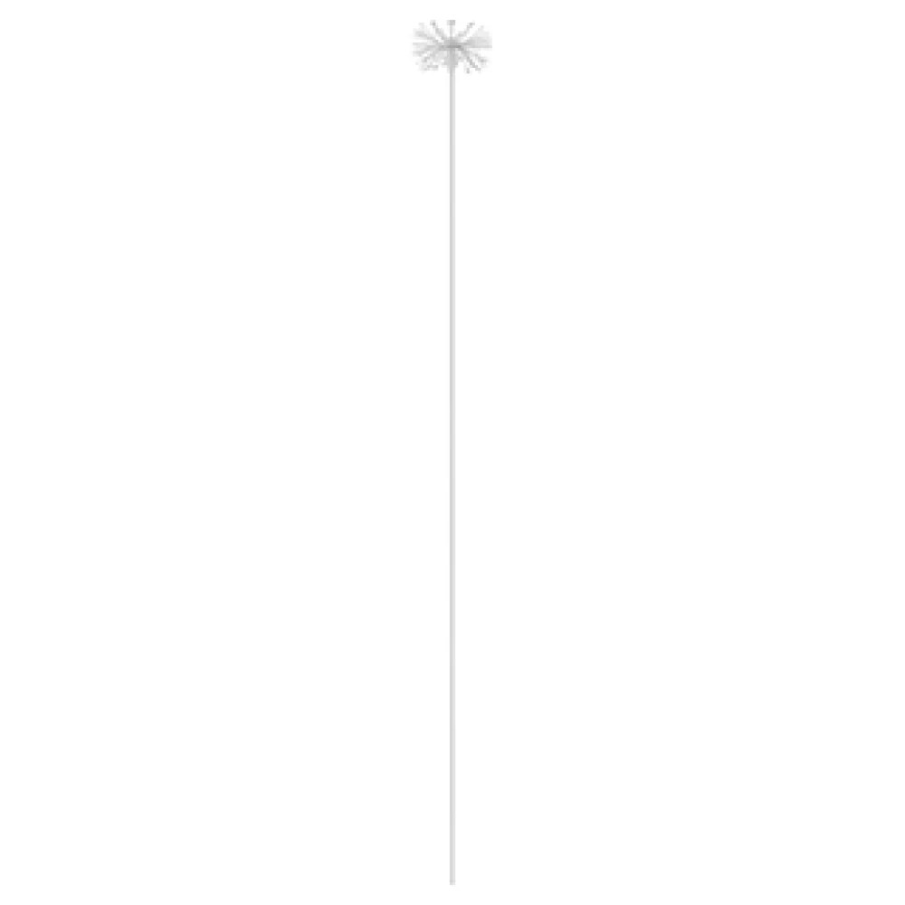 Светильник KT-DANDEL-BOLL-H895-0.5W Warm3000 (WH, 24 deg, 24V) (Arlight, IP65 Металл, 3 года) 050680 - Viokon.com