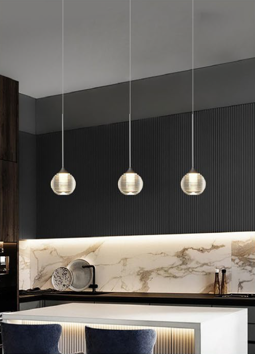 Светильник подвесной ALGORITHM FREE AN - Viokon.com