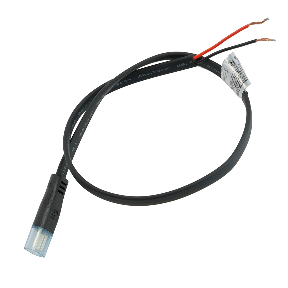 Соединитель – коннектор для LL-894 и блока питания, длина 500мм, двухжильный, LD1502 (51647) - Viokon.com