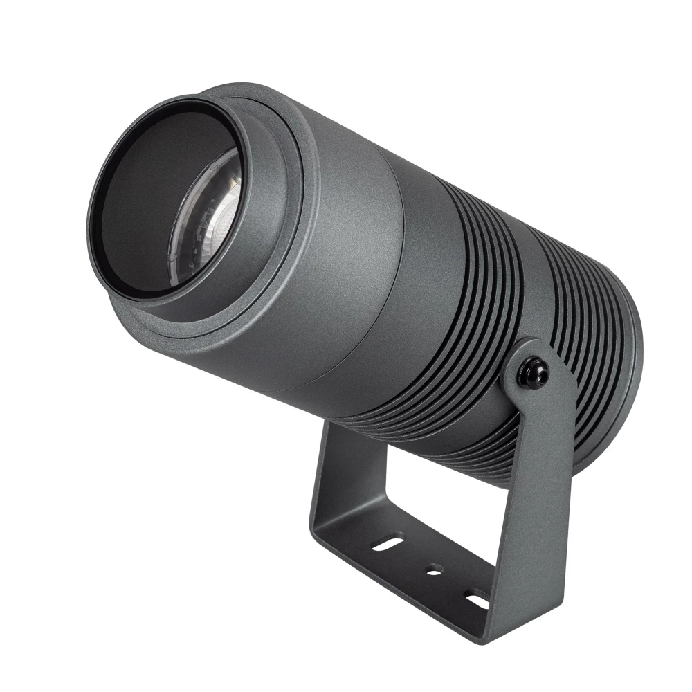 Светильник ALT-RAY-ZOOM-R89-25W Warm3000 (DG, 10-40 deg, 230V) (Arlight, IP67 Металл, 3 года) 028078(1) - Viokon.com