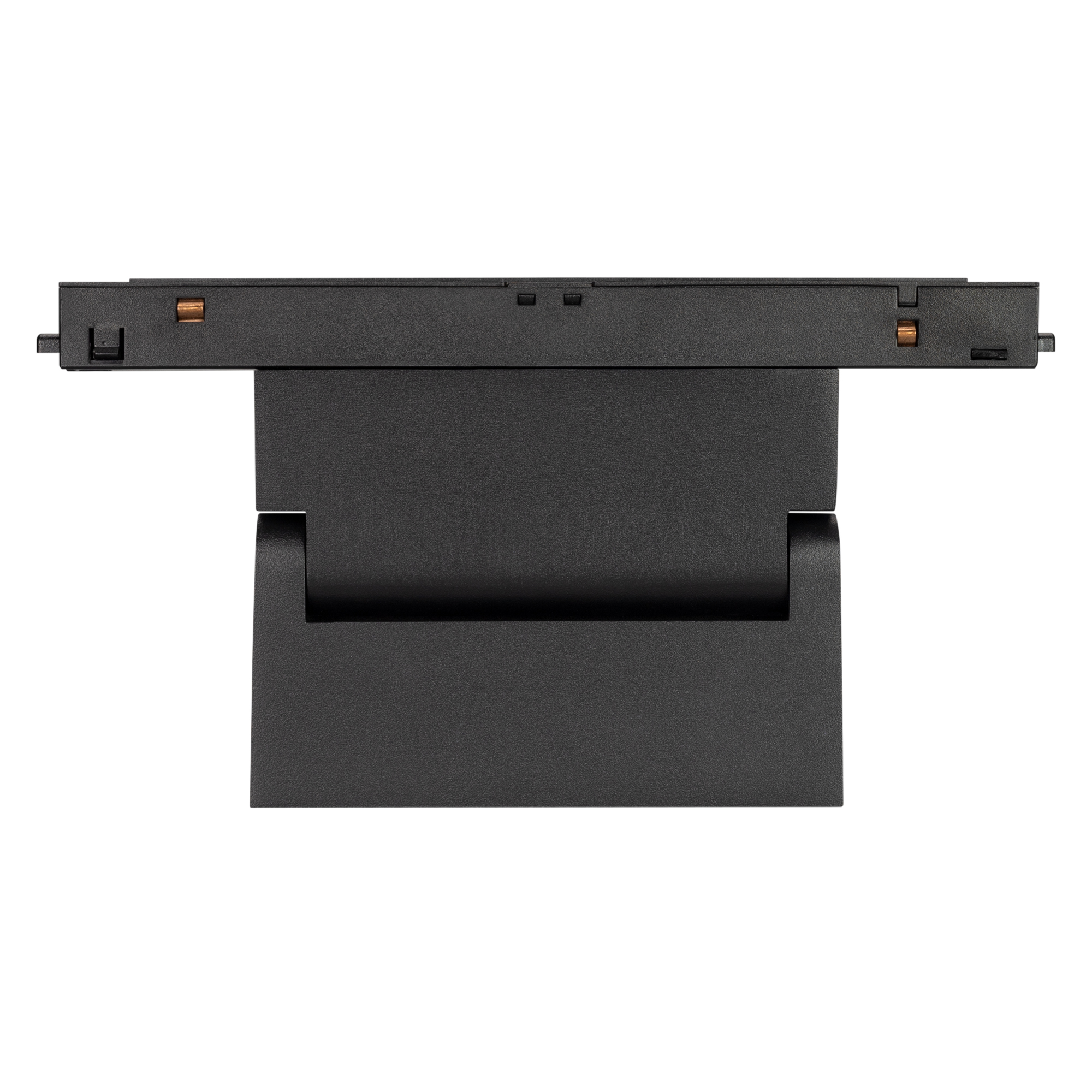 Светильник MAG-ORIENT-LASER-FOLD-S195-6W Warm3000 (BK, 30 deg, 48V, DALI) (Arlight, IP20 Металл, 5 лет) 034631 - Viokon.com