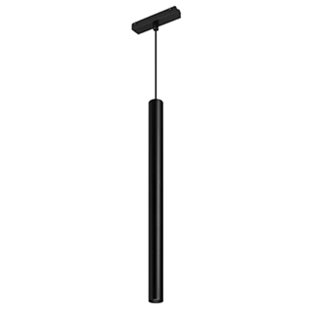 Светильник MAG-VIBE-SPOT-HANG-R35-10W Day4000-MIX (BK, 24 deg, 48V, DALI) (Arlight, IP20 Металл, 5 лет) 045015 - Viokon.com