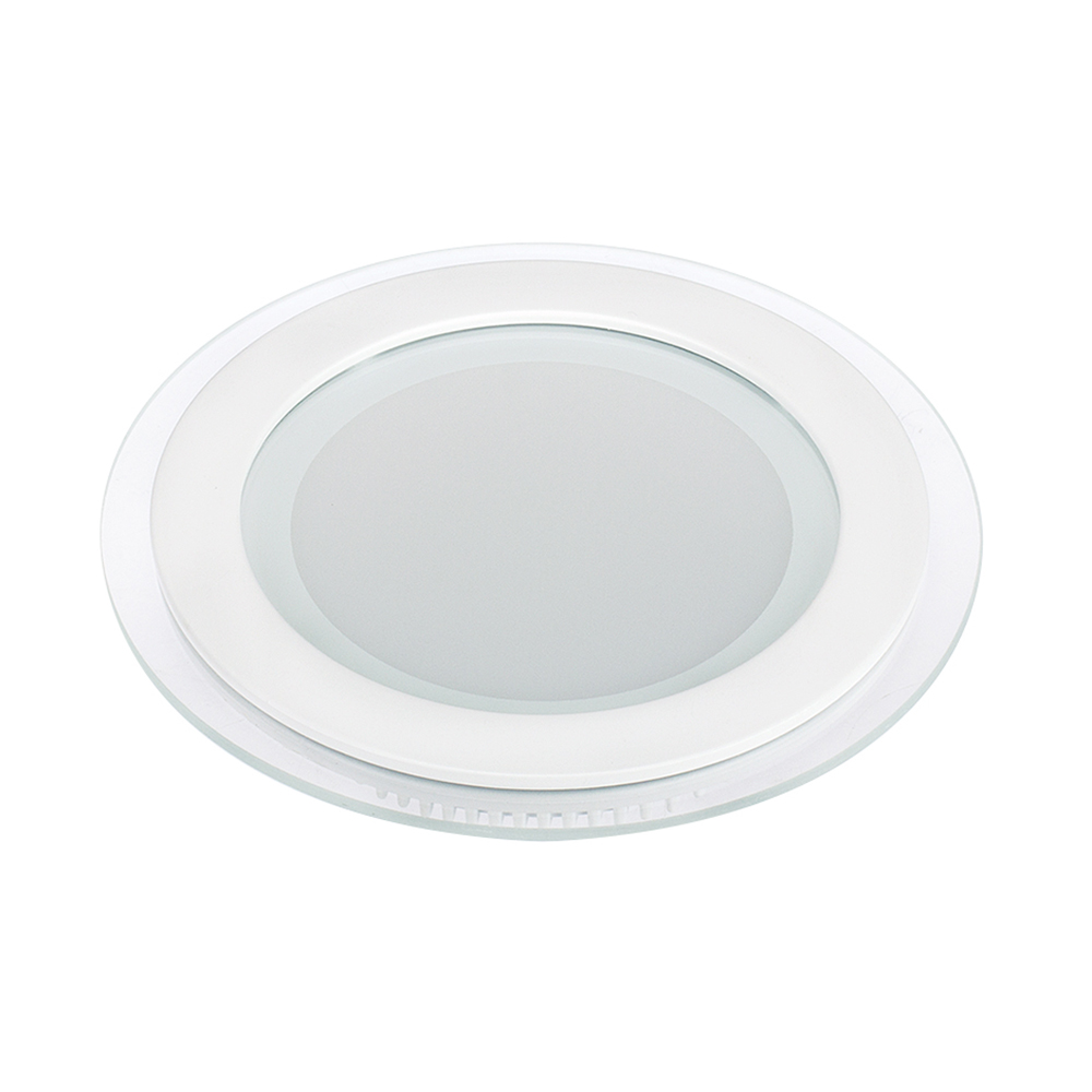 Светодиодная панель LT-R160WH 12W Day White 120deg (Arlight, IP40 Металл, 3 года) 016568 - Viokon.com