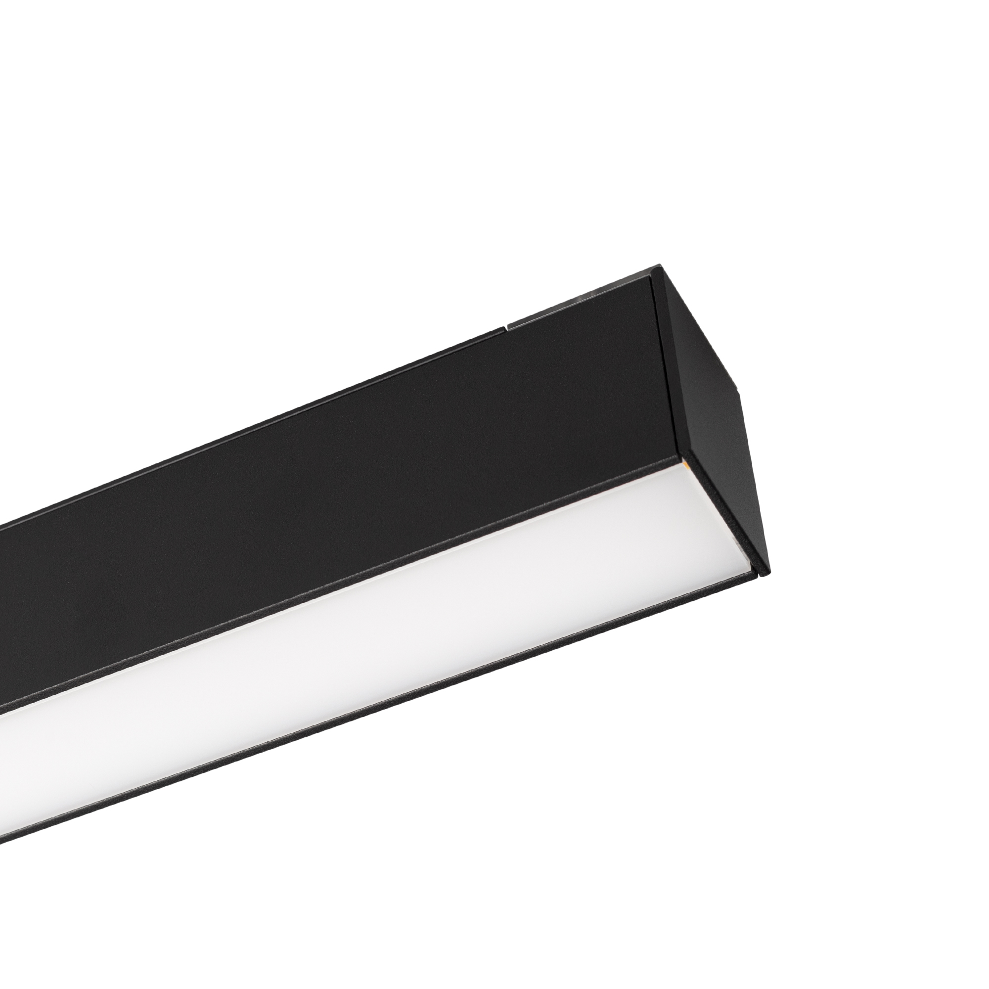 Светильник MAG-FLAT-45-L805-24W Day4000 (BK, 100 deg, 24V) (Arlight, IP20 Металл, 5 лет) 026959 - Viokon.com