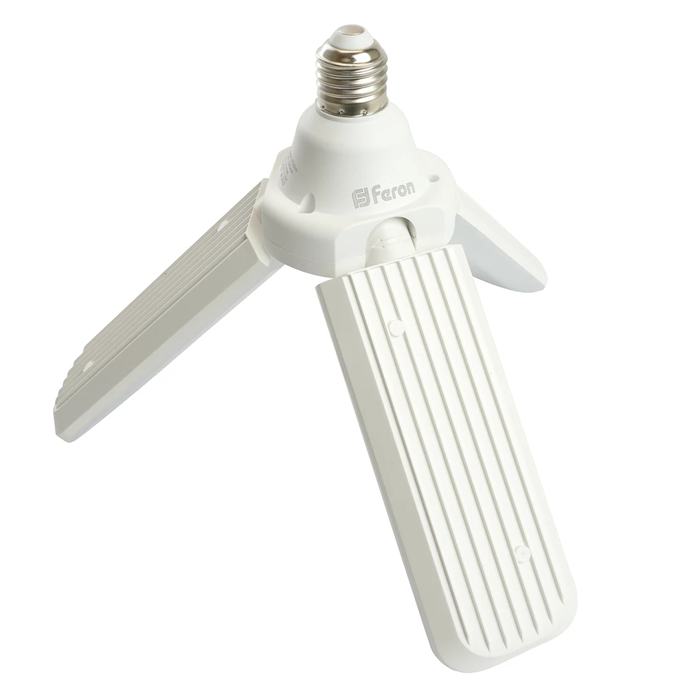 Лампа светодиодная Feron LB-653 E27 50W 175-265V 4000K (48771) - Viokon.com