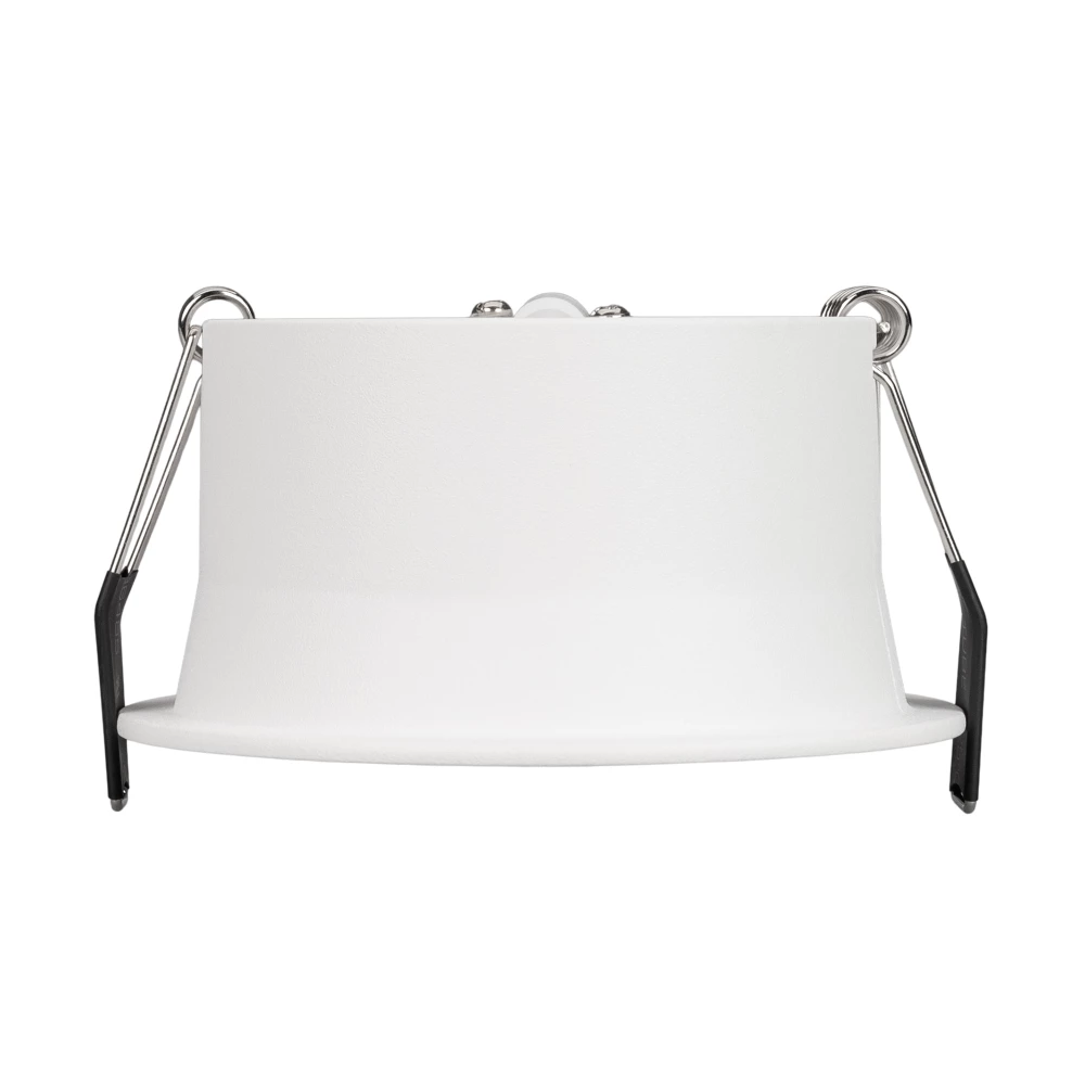 Светильник MS-BREEZE-BUILT-R104-12W Warm3000 (WH, 90 deg, 230V) (Arlight, IP20 Металл, 3 года) 036615 - Viokon.com