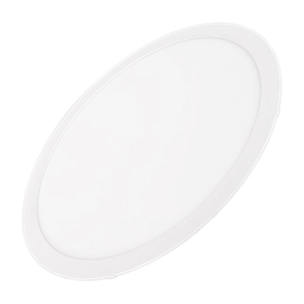 Светильник DL-EDGE-R400-34W Day4000 (WH, 115 deg, 230V) (Arlight, IP40 Металл, 3 года) 034724 - Viokon.com
