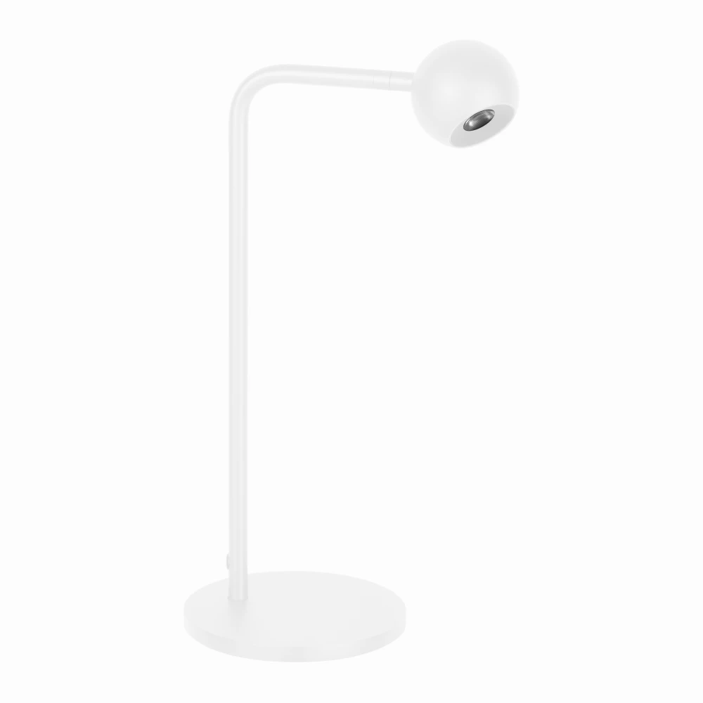 Светильник SP-OTTORI-TAB-6W Warm3000 (WH, 30 deg, 230V) (Arlight, IP20 Металл, 3 года) 051021 - Viokon.com