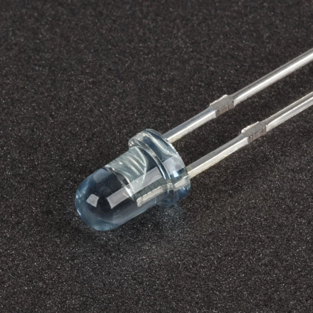 Светодиод ARL-3014IRAB (Arlight, 3мм (круглый)) 003717 - Viokon.com