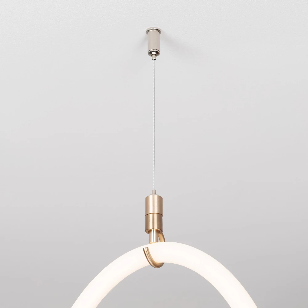 Подвес SPX-TROPIC-HANG-R66-18-L1500 (GD) (Arlight, IP20 Металл, 3 года) 045038 - Viokon.com