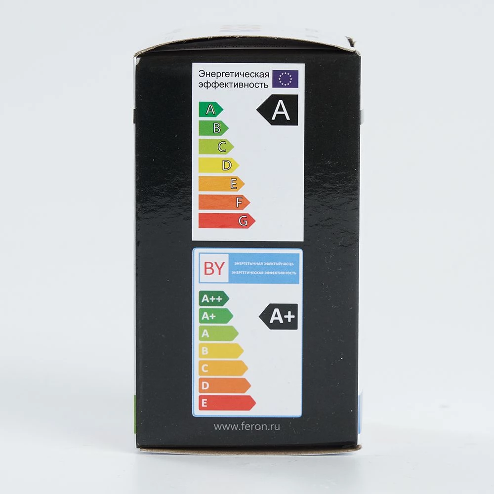 Лампа светодиодная Feron LB-375 E27 3W матовая 230V зеленая (25922) - Viokon.com