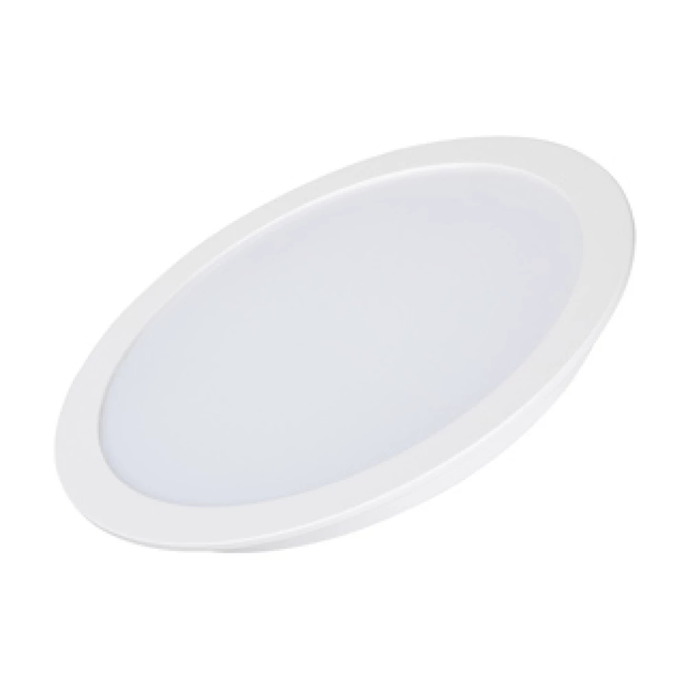 Светильник DL-BL225-24W Day White (Arlight, IP40 Металл, 3 года) 021443 - Viokon.com