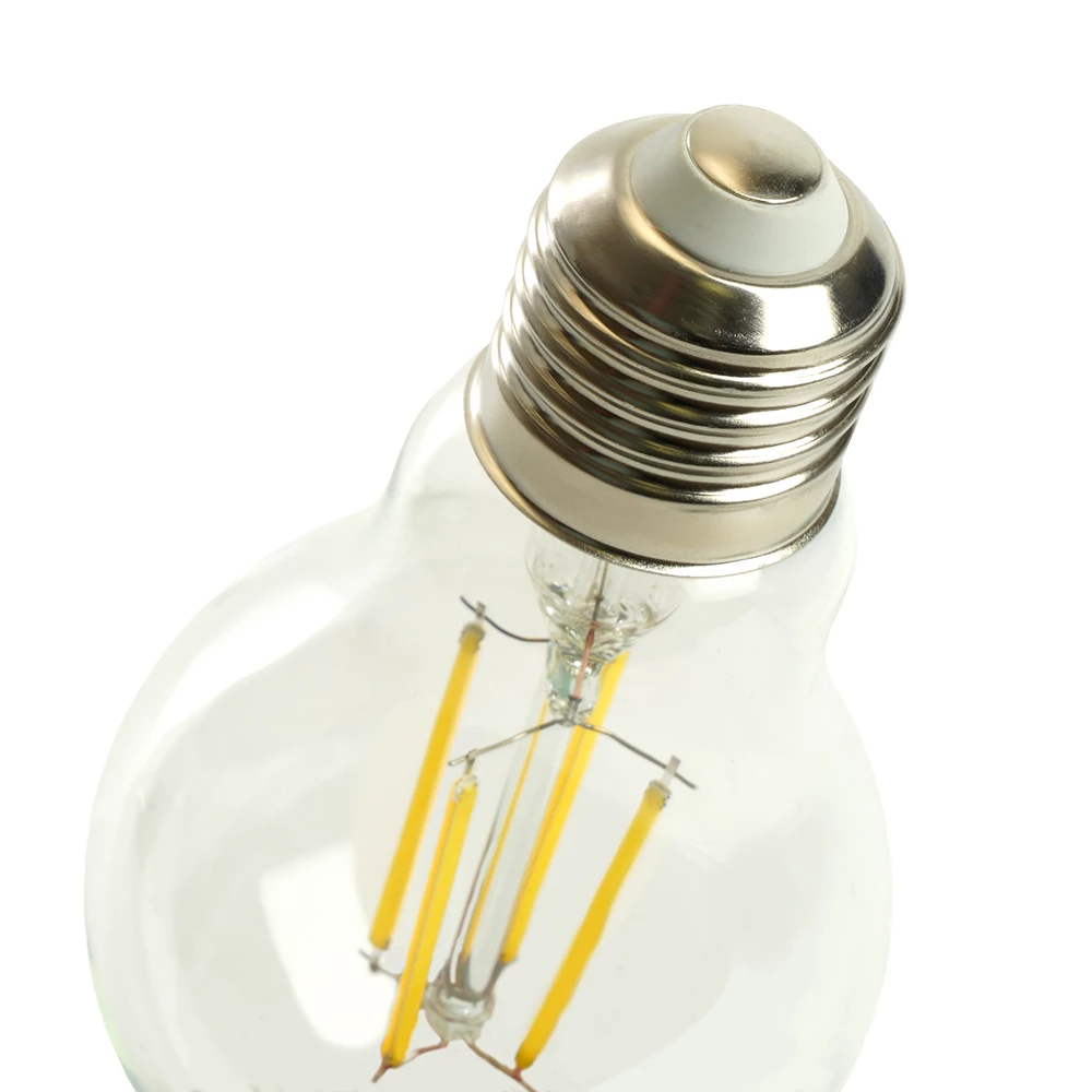 Лампа светодиодная Feron.PRO LB-1106 Шар E27 980LM 6W 175-265V 4000K (48890) - Viokon.com