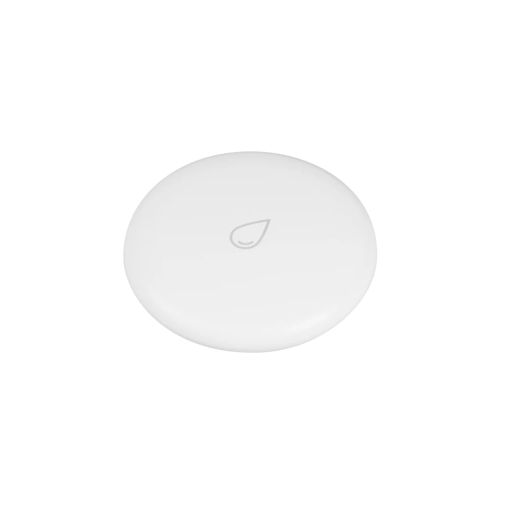 INTELLIGENT ARLIGHT Датчик протечки TY-ZB-801-16-72-SUF White (3V) (IARL, IP54 Пластик, 2 года) 052902 - Viokon.com