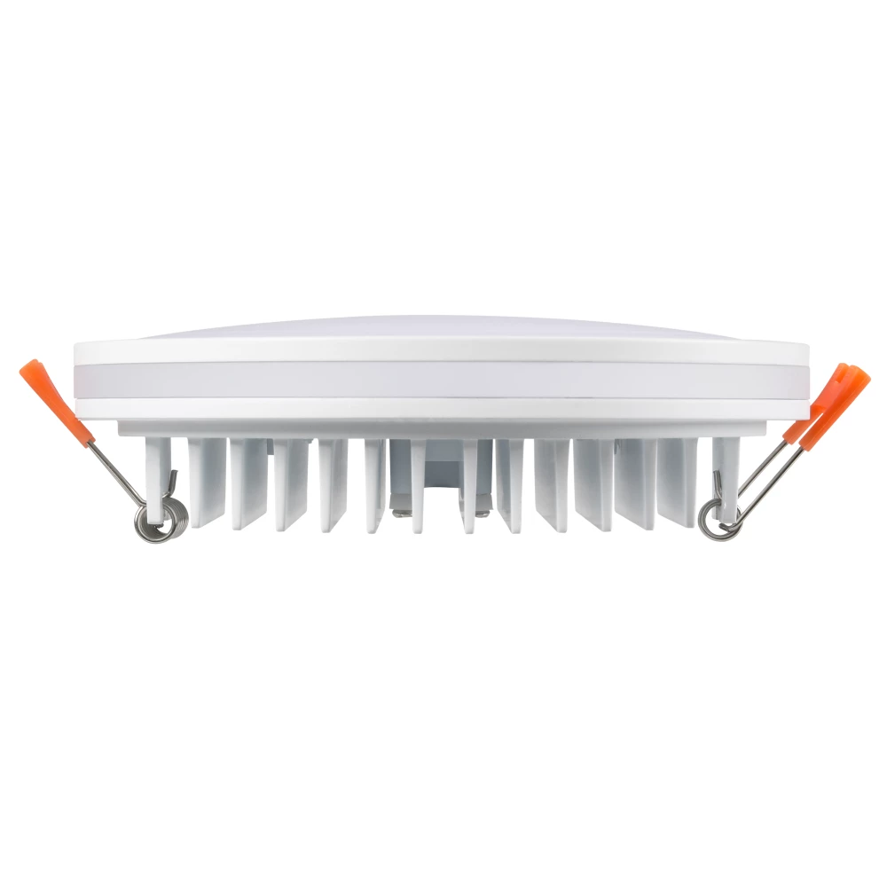 Светодиодная панель LTD-135SOL-20W Warm White (Arlight, IP44 Пластик, 3 года) 020712 - Viokon.com