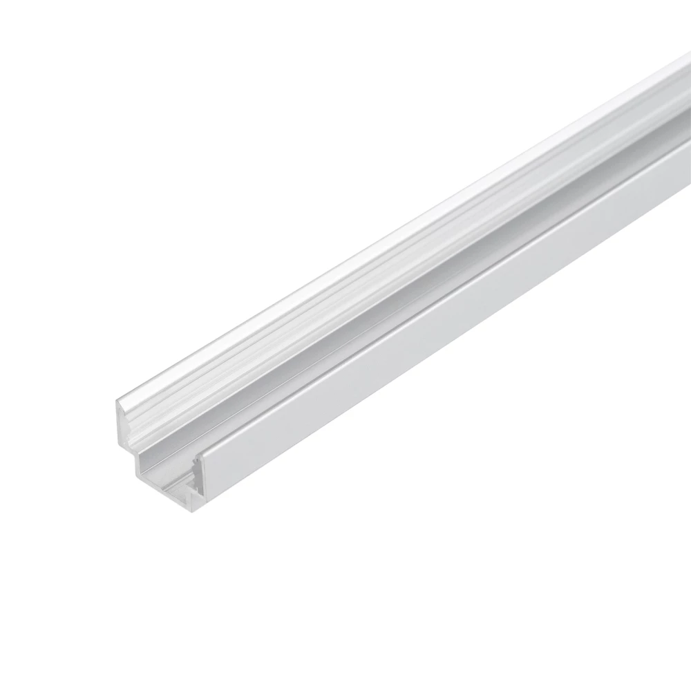 Профиль для герметичной ленты XRT-CH12-1000-ANOD (Arlight, Алюминий) 048865 - Viokon.com