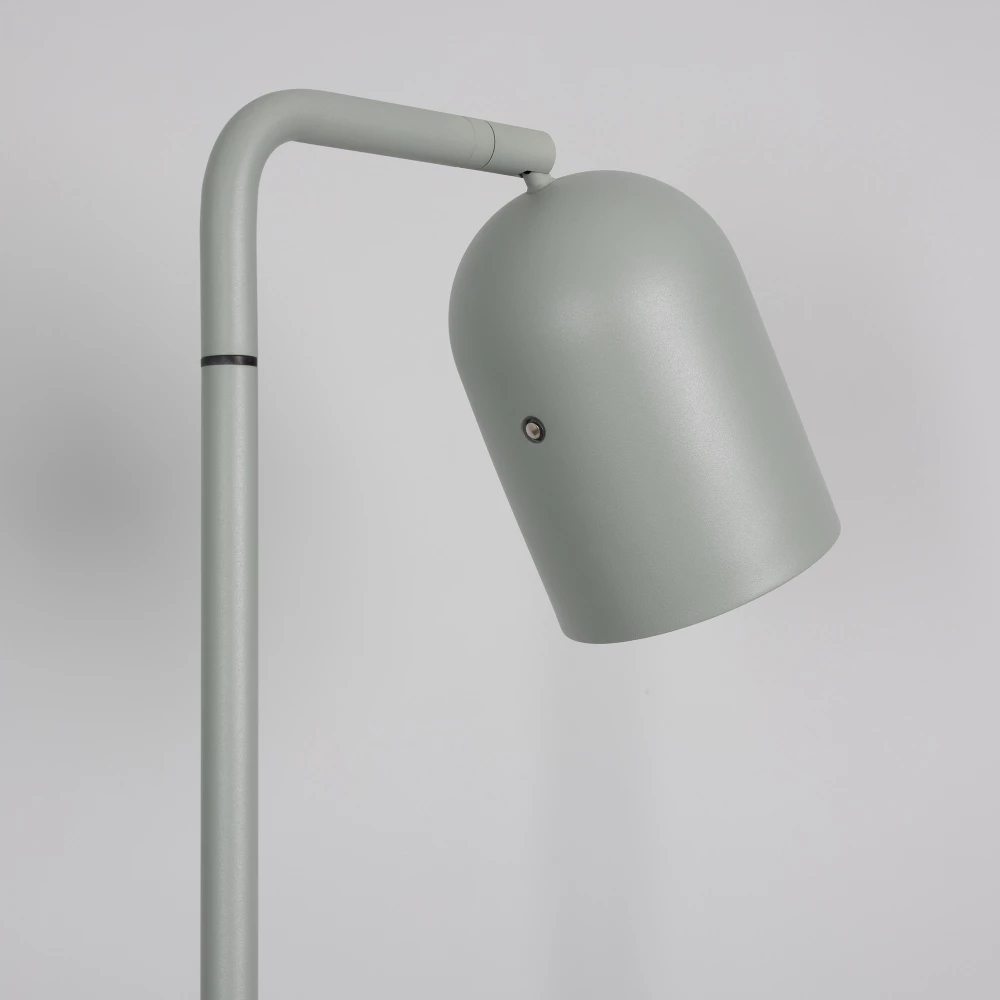 Светильник SP-MASON-FLOOR-R143-6W Warm3200-MIX (SG, 120 deg, 230V) (Arlight, IP20, Мрамор, 5 лет) 060781 - Viokon.com