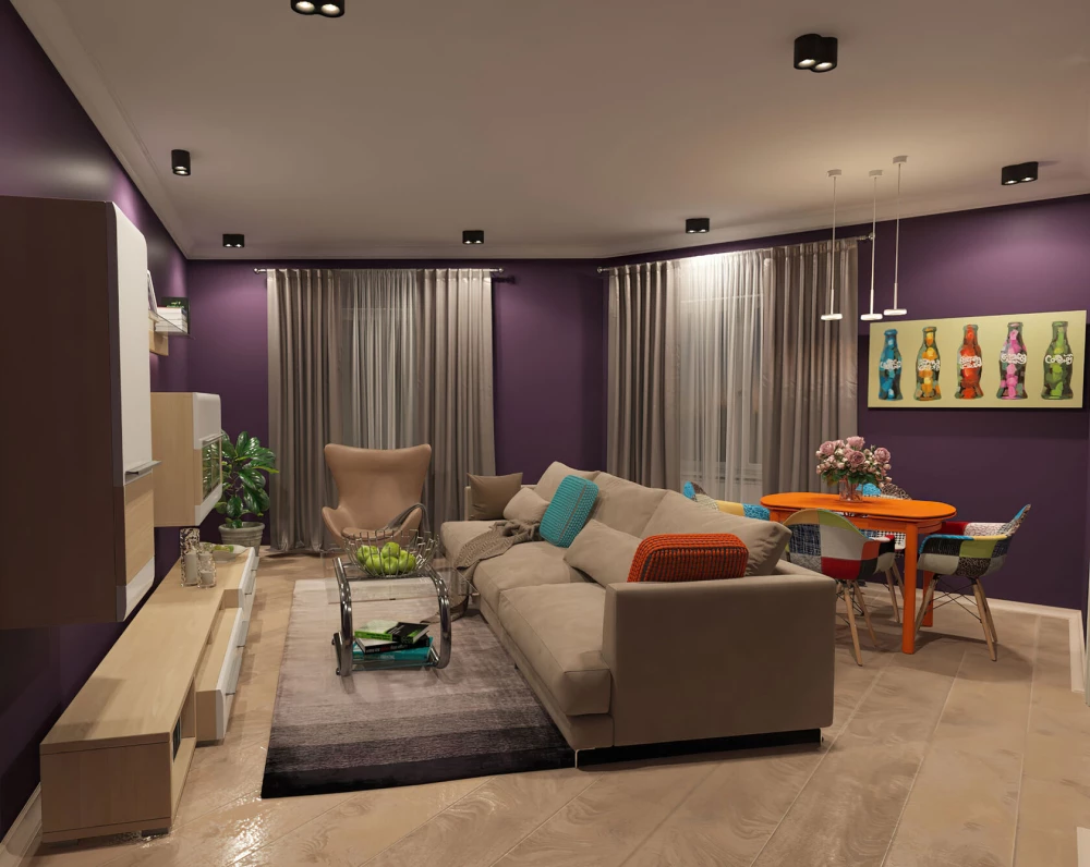 DK2002-BK Светильник накладной IP 20 50 Вт GU10 черный алюминий - Viokon.com