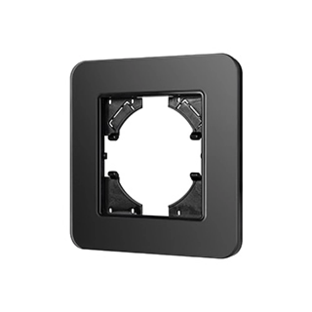 Рамка стеклянная FRM-OMALI-SFGS-1-BK (Arlight, -) 049676 - Viokon.com