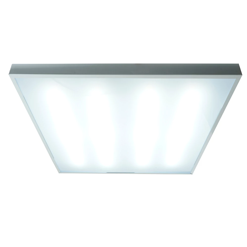 Офисный светильник серии TR Армстронг 36Вт, 6500К, опал (48905) - Viokon.com