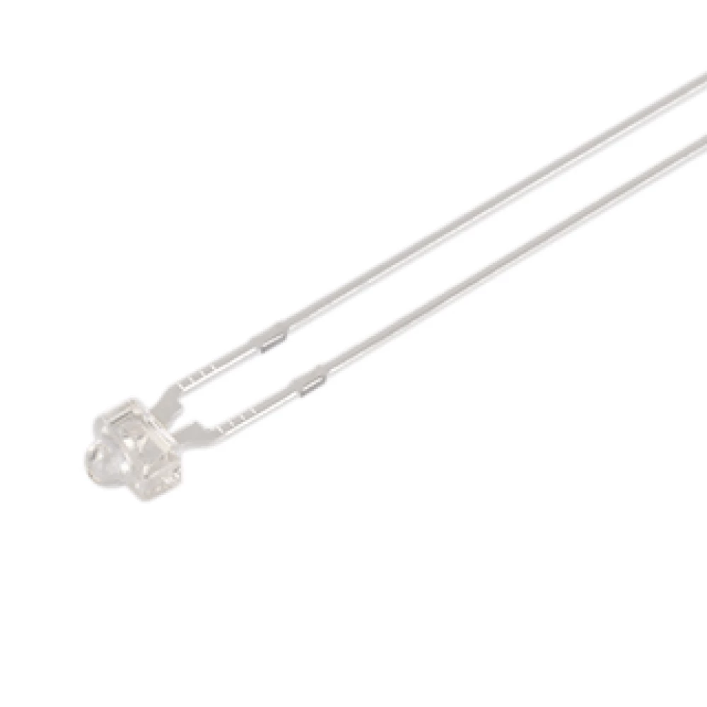 Светодиод ARL-184UYC (Arlight, 1,8мм (круглый)) 012605 - Viokon.com