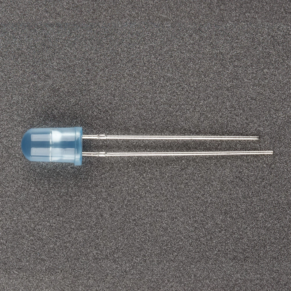 Светодиод ARL-5013UBD-B (Arlight, 5мм (круглый)) 003134 - Viokon.com