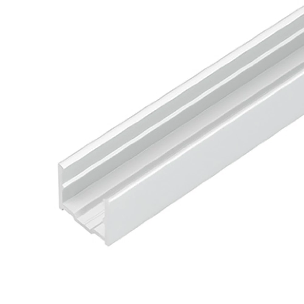 Профиль ARL-NOVA-BLK-16x15-1000 ANOD  (Arlight, Алюминий) 047034 - Viokon.com