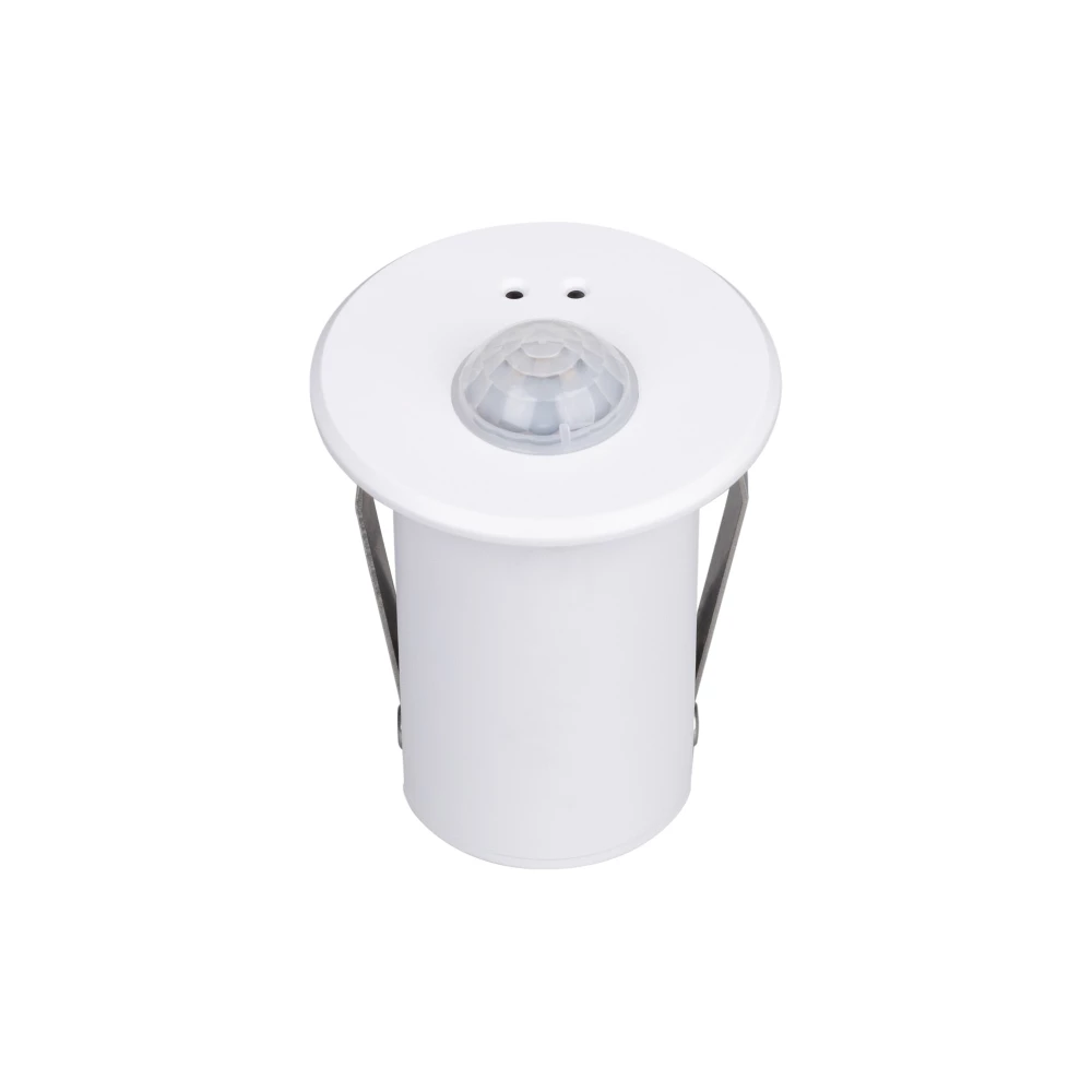 INTELLIGENT ARLIGHT Датчик присутствия DALI2-301-15-72-FP-IN White (BUS) (IARL, IP20 Пластик, 3 года) 050545 - Viokon.com
