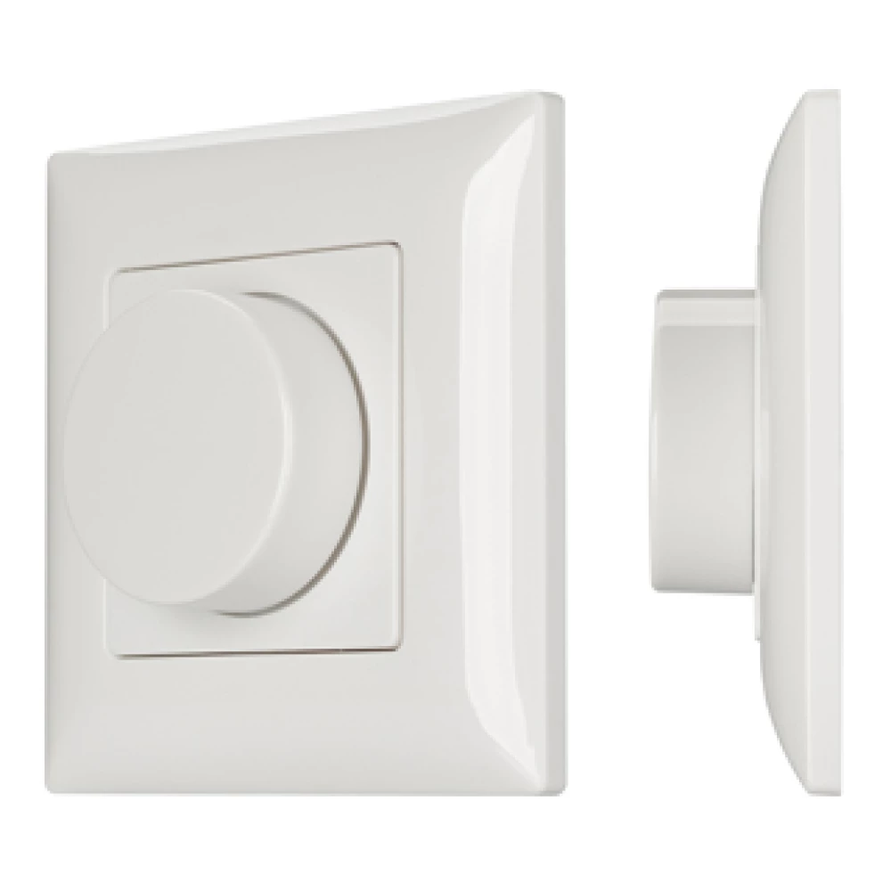 Панель Rotary SMART-P18-DIM (3V, 2.4G) (Arlight, IP20 Пластик, 5 лет) 025135 - Viokon.com