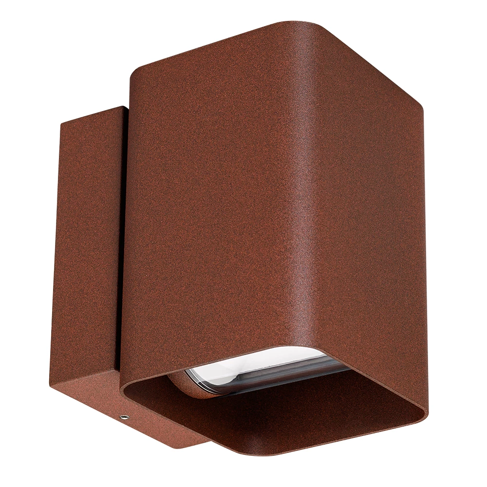 Светильник LGD-Wall-Vario-J2R-12W Warm White (Arlight, IP54 Металл, 3 года) 022002 - Viokon.com