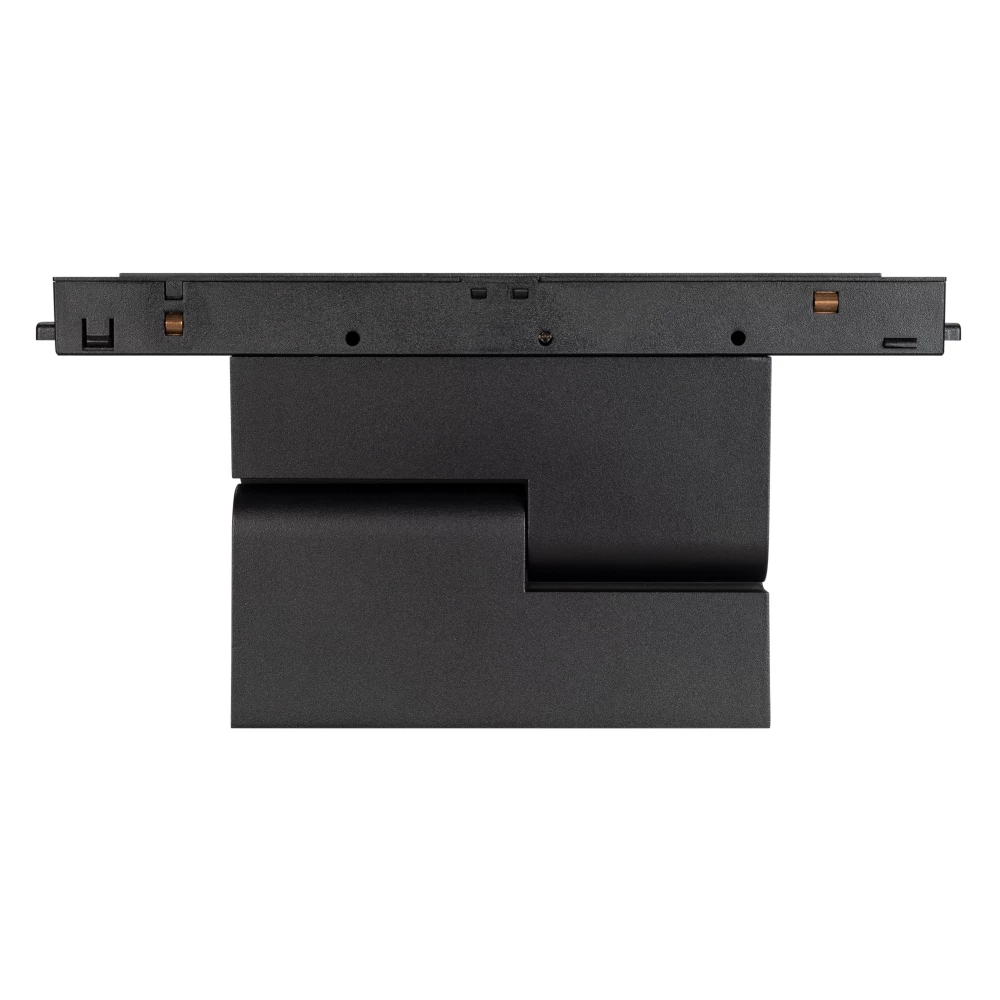 Светильник MAG-ORIENT-LASER-FOLD-S195-6W Day4000 (BK, 30 deg, 48V) (Arlight, IP20 Металл, 5 лет) 034606(1) - Viokon.com