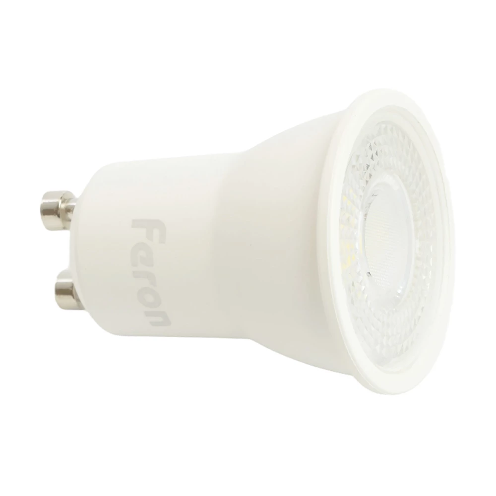 Лампа светодиодная Feron LB-272 MR11 GU10 5W 175-265V 6400K (51220) - Viokon.com