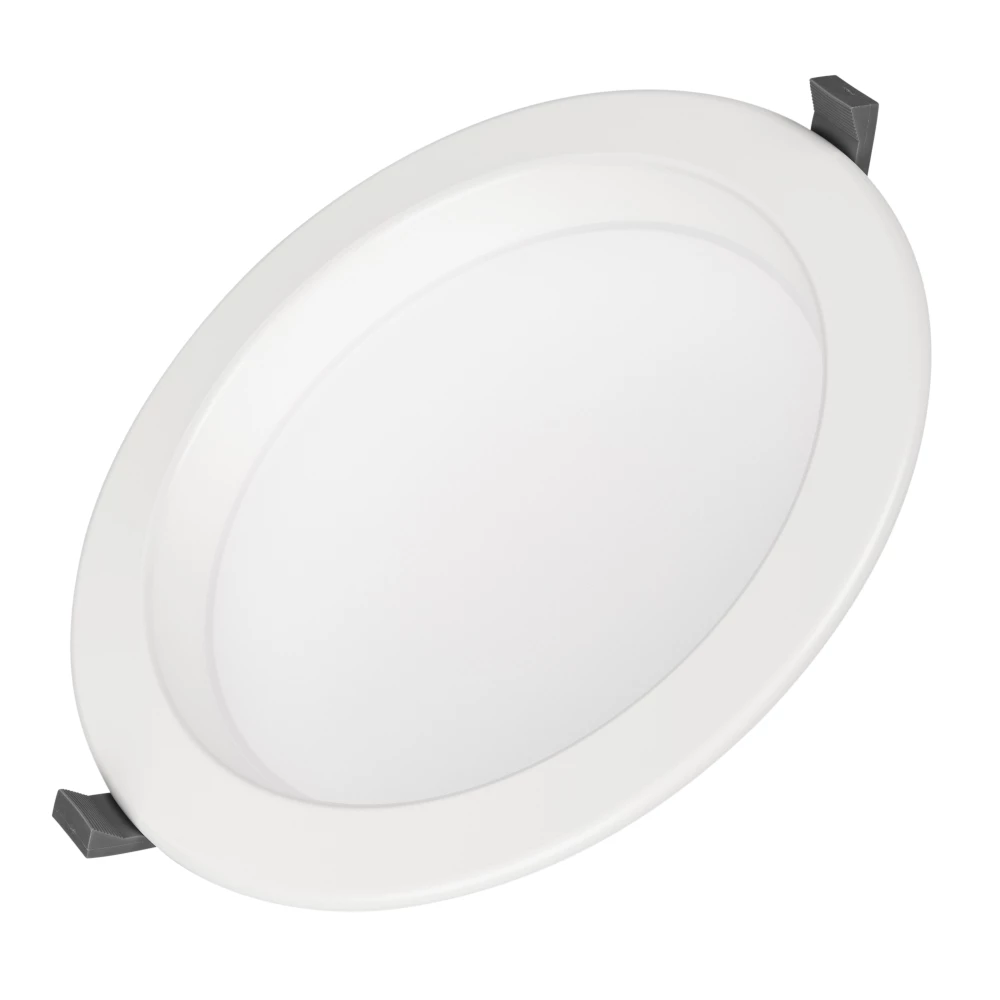 Светильник IM-CYCLONE-R230-30W Day4000-MIX (WH, 90 deg) (Arlight, IP40 Металл, 3 года) 022522(1) - Viokon.com