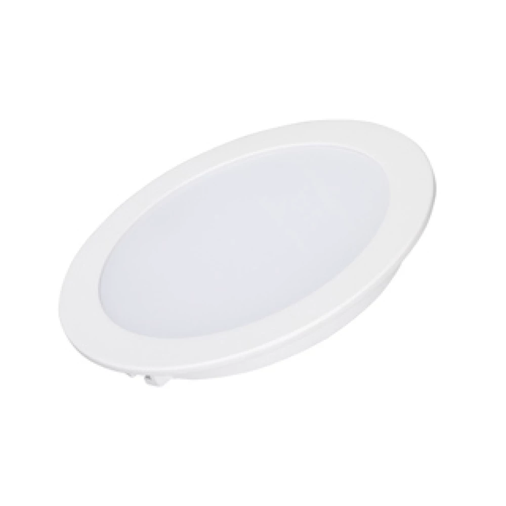 Светильник DL-BL145-12W Day White (Arlight, IP40 Металл, 3 года) 021437 - Viokon.com