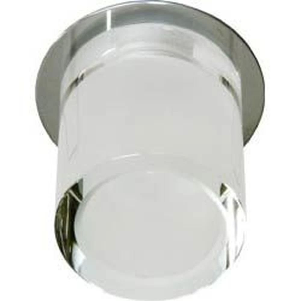 C1007M 20W светильник декоративный с прозрачным стеклом под галогенную лампу G4 (19698) - Viokon.com