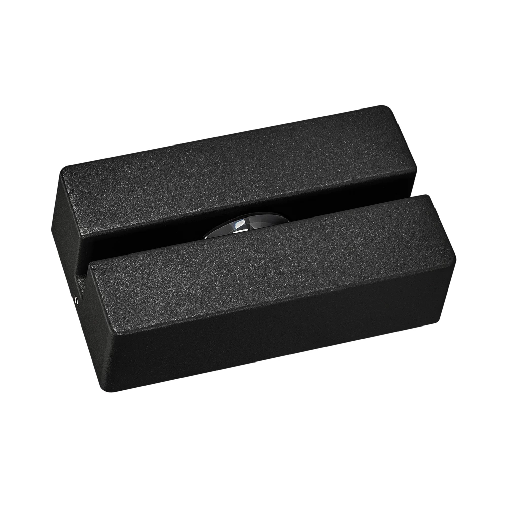 Светильник LGD-STRIPE-3W Warm3000 (BK, 20 deg, 230V) (Arlight, IP65 Металл, 3 года) 052858 - Viokon.com