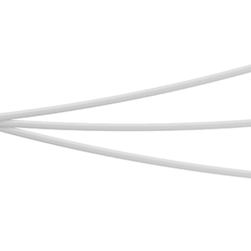 Лента герметичная VELA-M240-2.5x6mm 24V White6000 (5 W/m, IP65, 5m) (Arlight, узкая) 053266 - Viokon.com