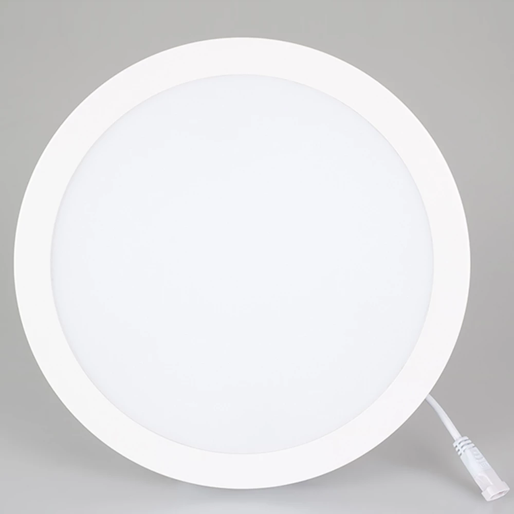 Светильник DL-BL225-24W Day White (Arlight, IP40 Металл, 3 года) 021443 - Viokon.com