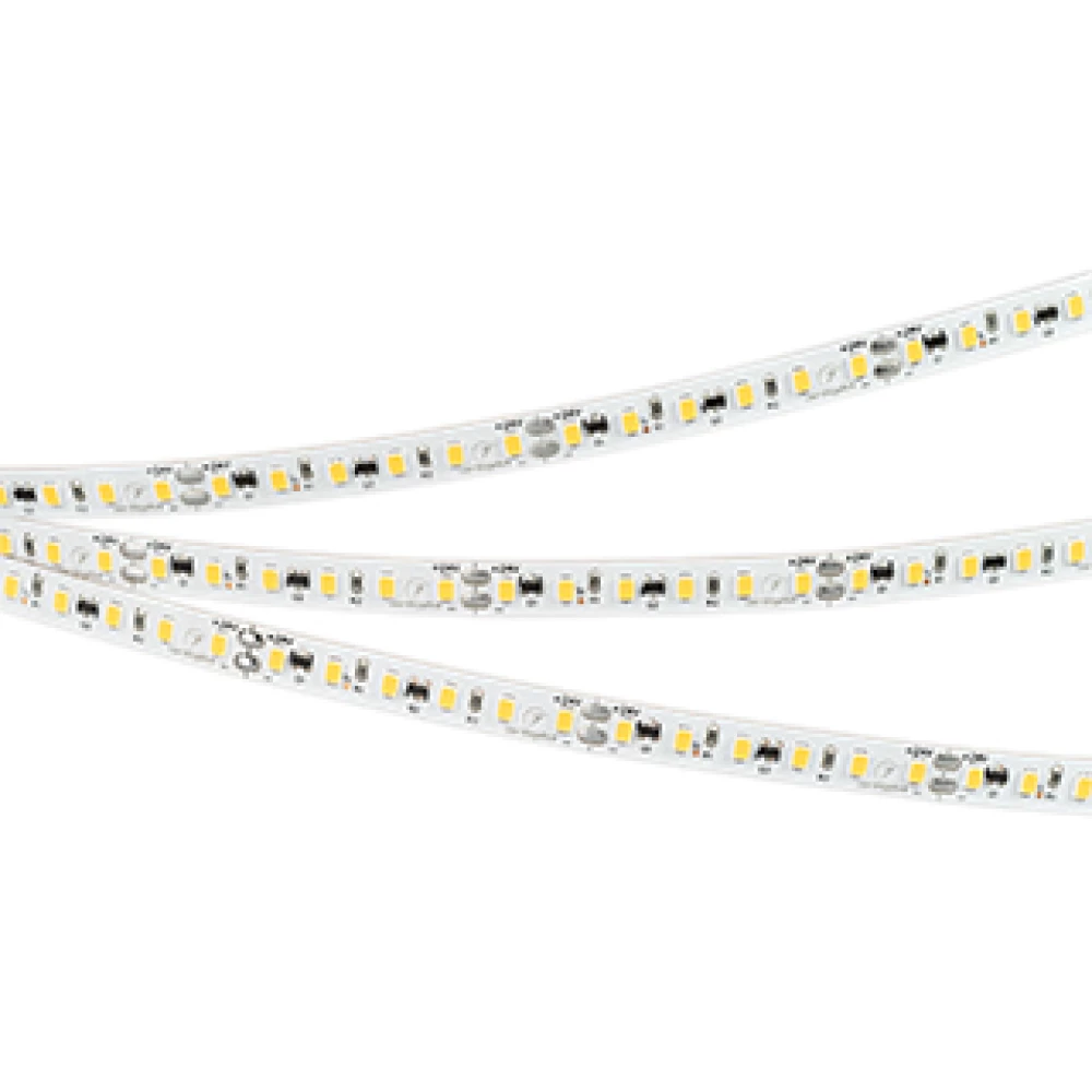 Лента IC-A120-8mm 24V White6000 (9.6 W/m, IP20, 2835, 10m) (Arlight, стабилизированная) 037963 - Viokon.com