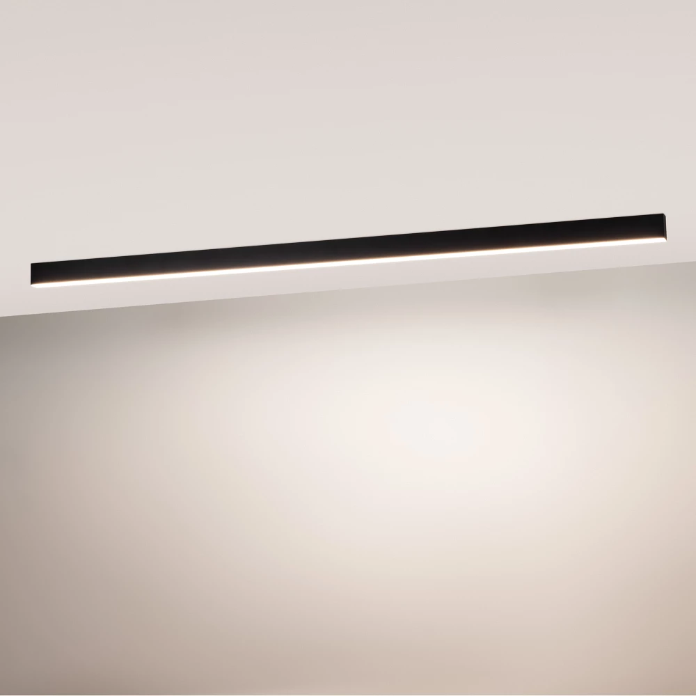 Светильник SP-LINE-4970-L3000-105W Day4000 (RAL9005, 120 deg, 230V) IP33 (Arlight, Металл) 051865 - Viokon.com